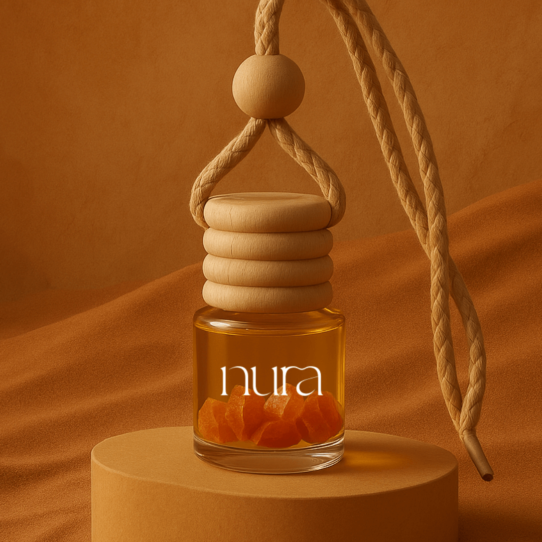 Car diffuser Sahara – Home of Nura