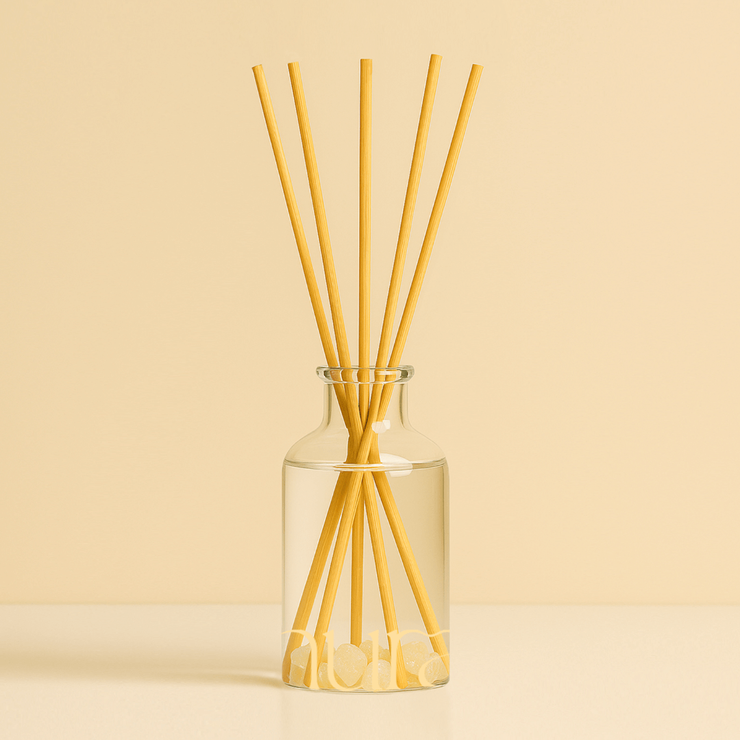Reed Diffuser Summer