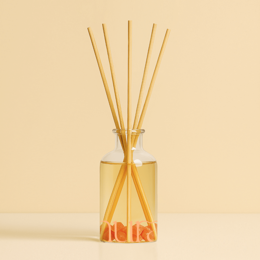 Reed Diffuser Summer - Afbeelding 2