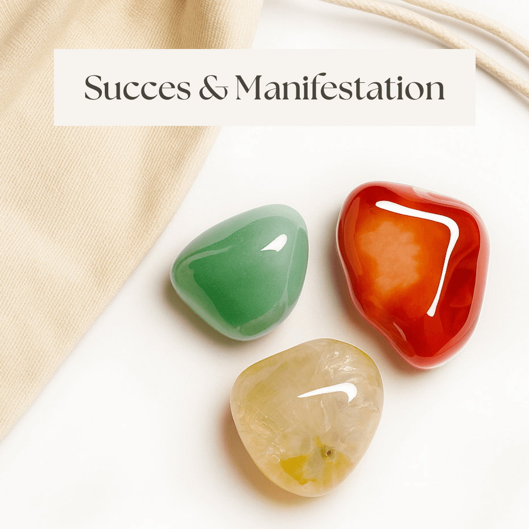 Nura energy set - Succes & Manifestation 6
